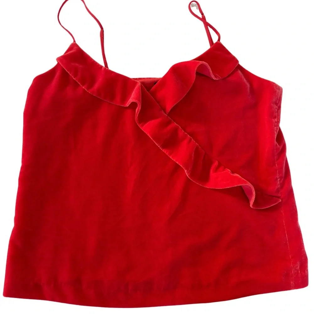 J.Crew Top